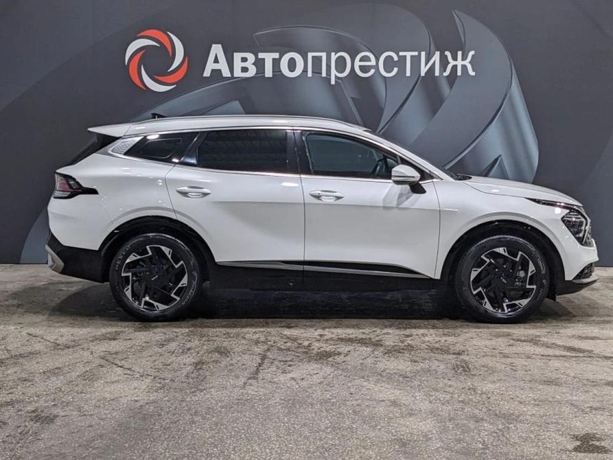 Kia Sportage V Пермь  - изображение 7