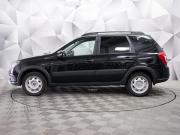 Lada (ВАЗ) Granta I Рестайлинг Ульяновск  - изображение 20