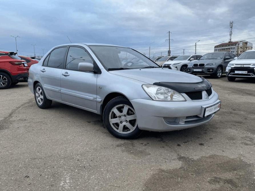 Mitsubishi Lancer IX Рестайлинг Тверь  - изображение 3