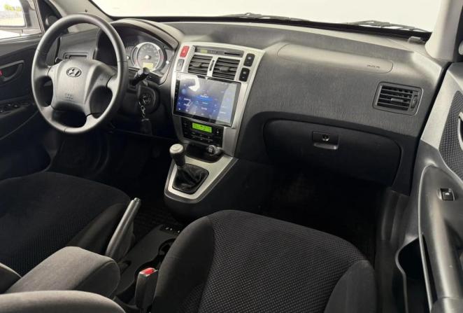 Hyundai Tucson I с пробегом 2008 года, цена 798 000 рублей, 235665 км, внедорожник, Автокод Объявления