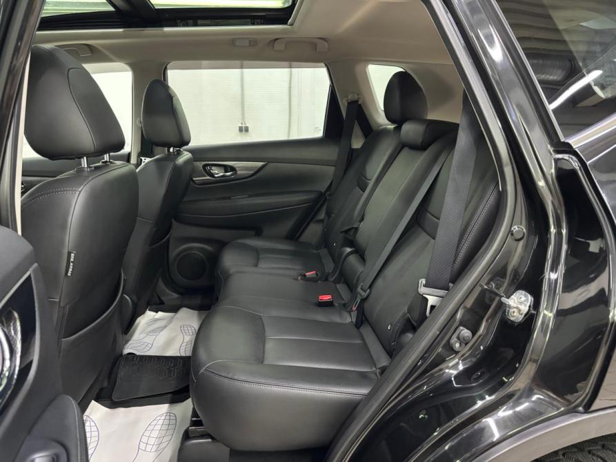 Nissan X-Trail III Москва  - изображение 13