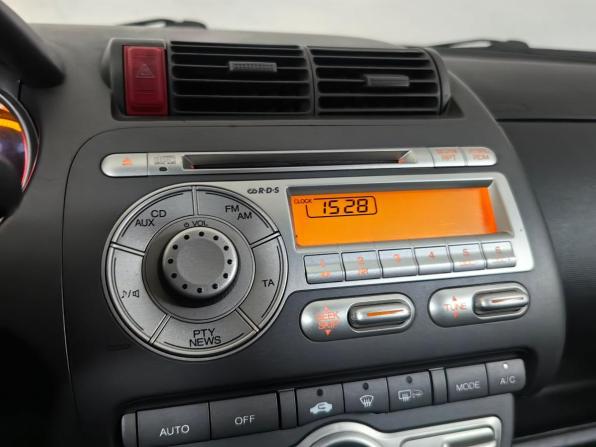 Honda Jazz I Рестайлинг с пробегом 2008 года, цена 585 000 рублей, 167699 км, хэтчбек, Автокод Объявления