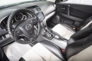 Mazda 6 II (GH) Рестайлинг Томск  - изображение 26
