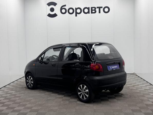 Daewoo Matiz I Рестайлинг с пробегом 2010 года, цена 247 500 рублей, 312491 км, хэтчбек, Автокод Объявления