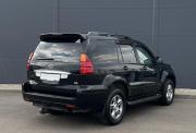 Lexus GX I Красноярск  - изображение 29