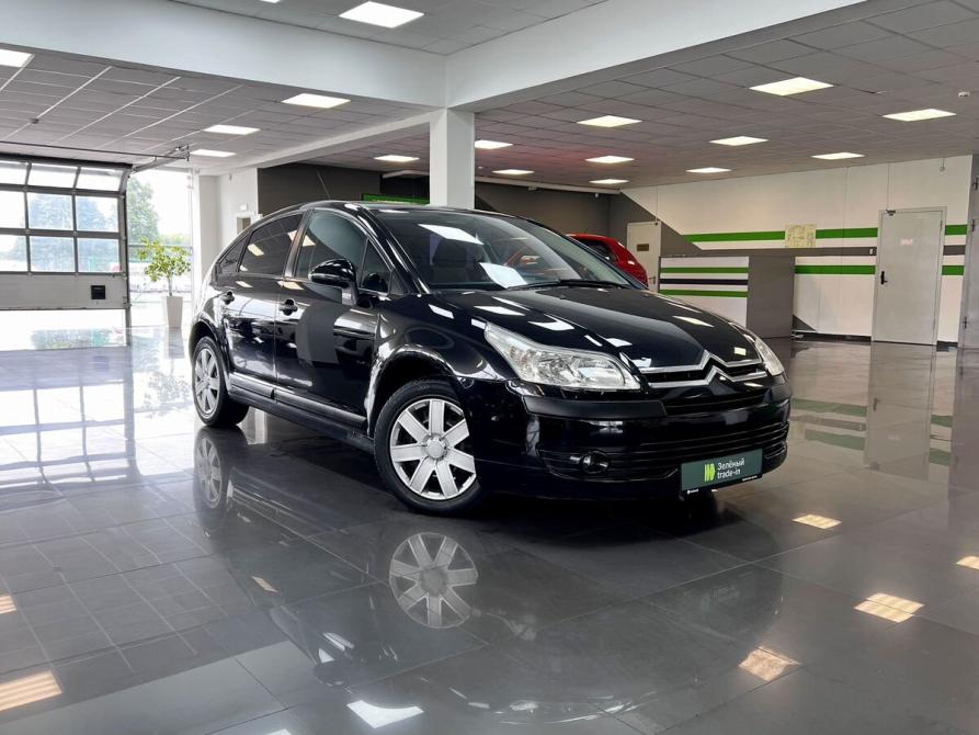 Citroen C4 I Тверь  - изображение 5