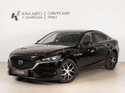 Mazda 6 III (GJ) Рестайлинг 2 Казань  - изображение 9