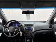 Hyundai Solaris I Рестайлинг Краснодар  - изображение 21