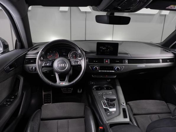 Audi A4 V (B9) с пробегом 2018 года, цена 2 500 000 рублей, 159357 км, седан, Автокод Объявления