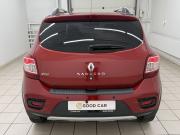Renault Sandero II Рестайлинг Энгельс  - изображение 21