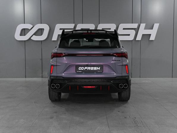 Geely Coolray I Рестайлинг с пробегом 2024 года, цена 2 049 000 рублей, 32562 км, внедорожник, Автокод Объявления