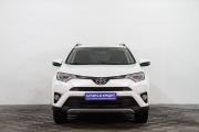 Toyota RAV4 IV (XA40) Рестайлинг Сургут  - изображение 19
