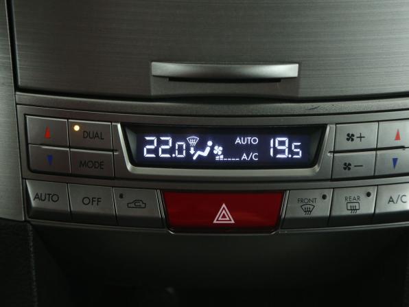 Subaru Outback IV с пробегом 2010 года, цена 1 155 000 рублей, 196000 км, универсал, Автокод Объявления