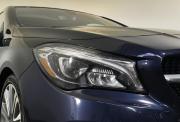 Mercedes-Benz CLA I (C117 X117) Рестайлинг Нижний Новгород  - изображение 42