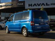 Volkswagen Multivan T5 Москва  - изображение 25