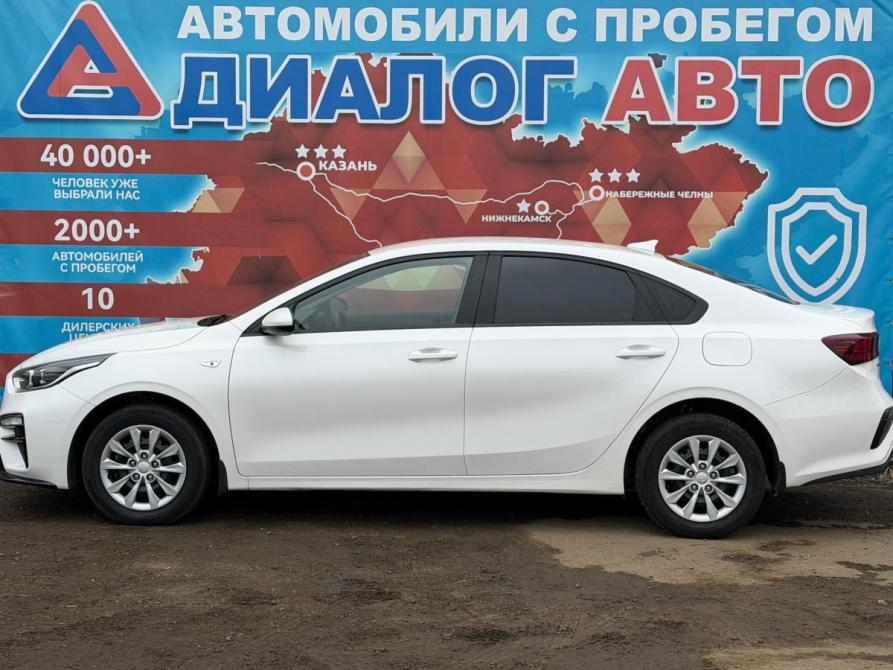 Kia Cerato IV Набережные Челны  - изображение 6