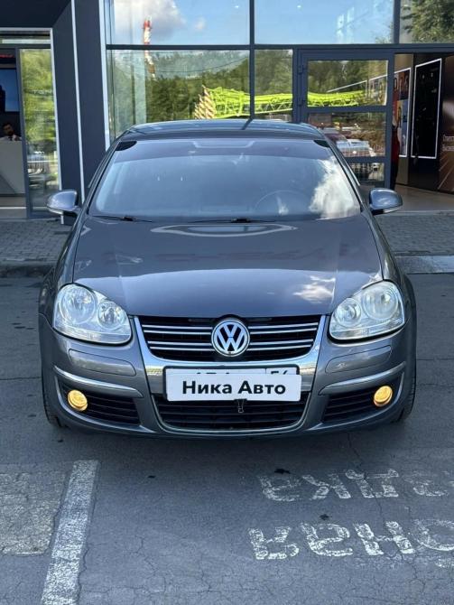 Volkswagen Jetta V Оренбург  - изображение 2