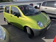 Daewoo Matiz I Рестайлинг Курск  - изображение 7