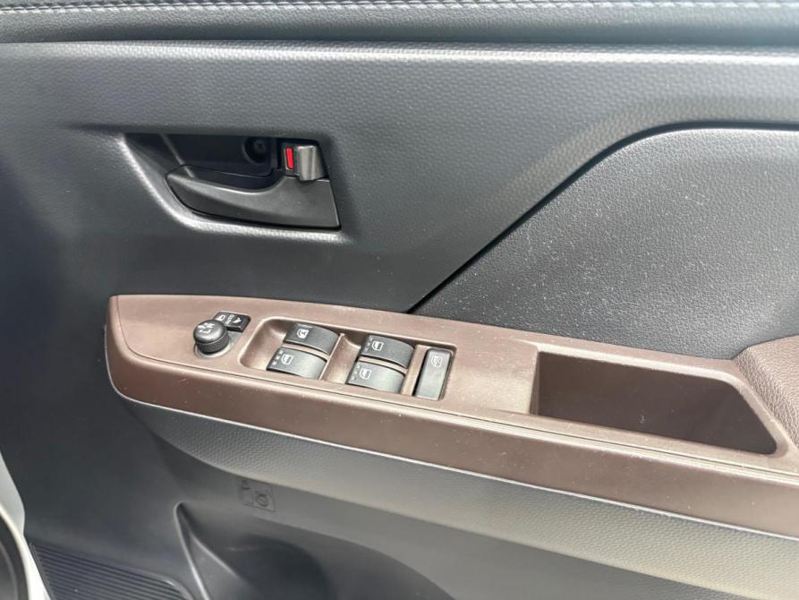 Toyota Roomy I Ставрополь  - изображение 12