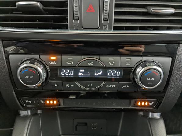 Mazda CX-5 I Рестайлинг с пробегом 2015 года, цена 2 290 000 рублей, 78405 км, внедорожник, Автокод Объявления