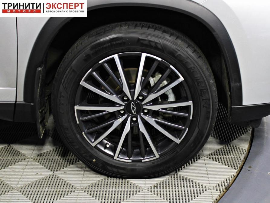 Chery Tiggo 8 Pro Max I Рестайлинг Белгород  - изображение 18