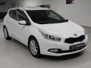 Kia Ceed II Казань  - изображение 25