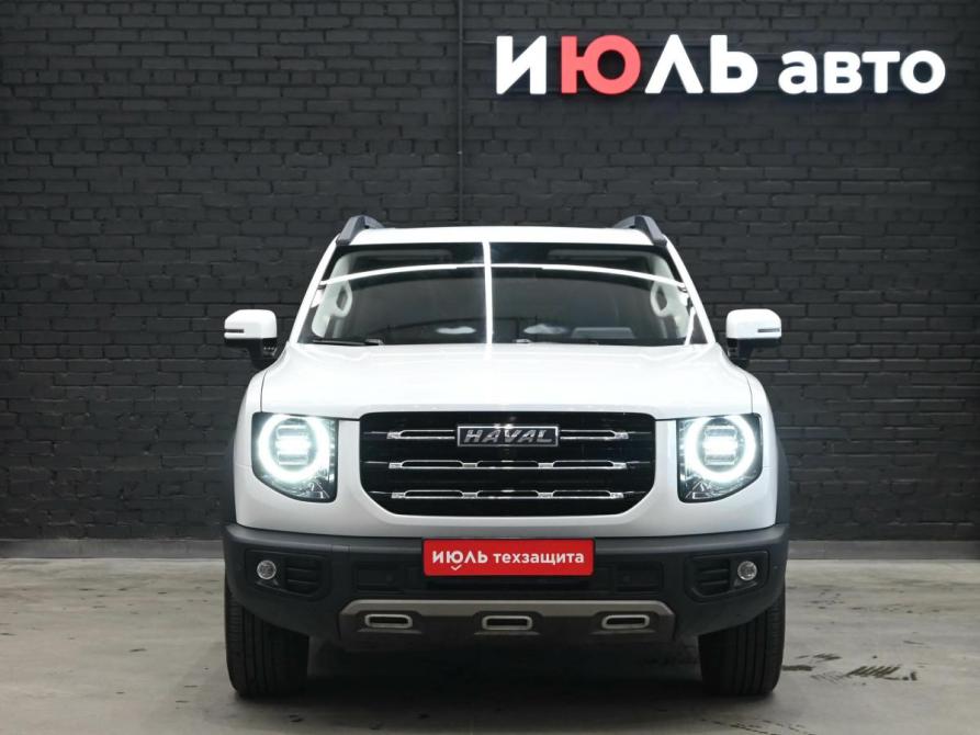 Haval Dargo I Екатеринбург  - изображение 2