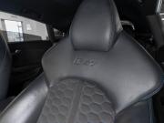 Audi RS 7 I (4G) Рестайлинг Москва  - изображение 40
