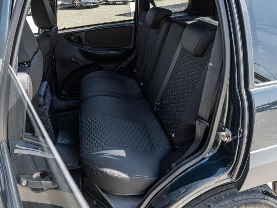 Lada (ВАЗ) Niva Travel I Краснодар  - изображение 9
