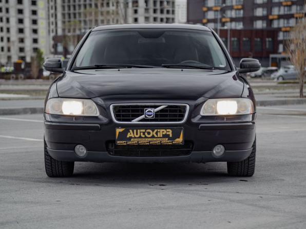 Volvo S60 I Рестайлинг с пробегом 2007 года, цена 770 000 рублей, 180000 км, седан, Автокод Объявления