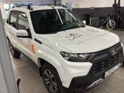 Lada (ВАЗ) Niva Travel I Санкт-Петербург  - изображение 2