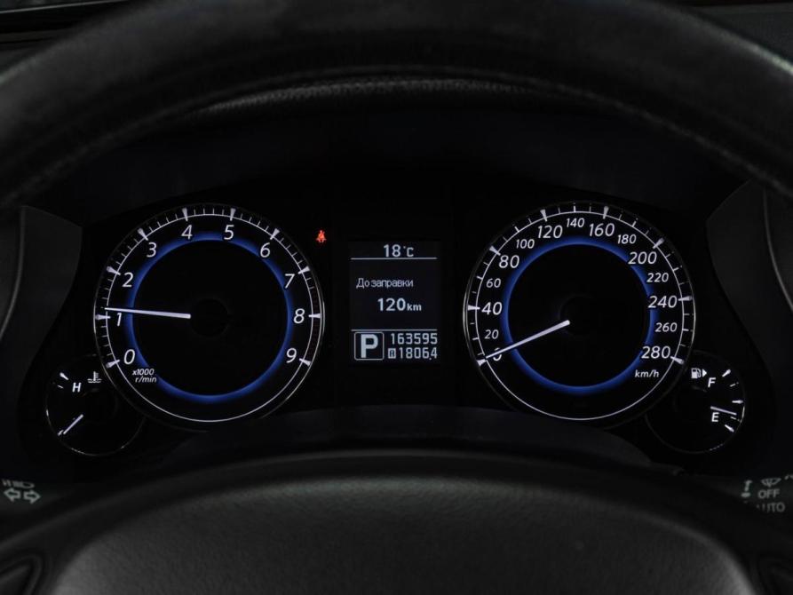 Infiniti QX50 I Тюмень  - изображение 14