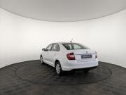 Skoda Rapid I Рестайлинг Москва  - изображение 32