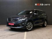 Kia Sorento III Prime Рестайлинг Челябинск  - изображение 26