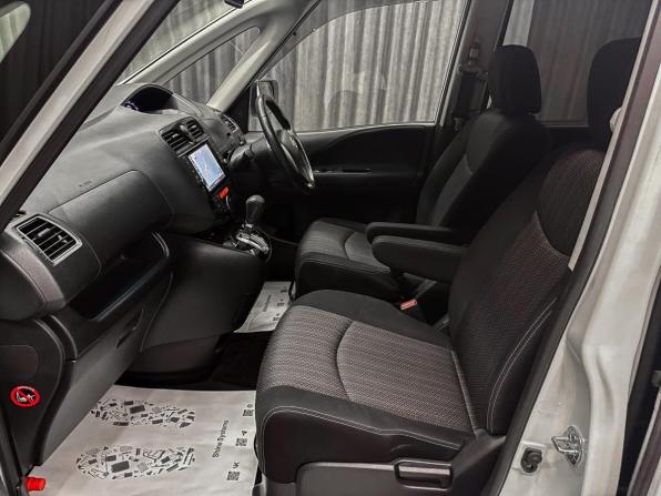 Nissan Serena IV (C26) с пробегом 2015 года, цена 1 320 000 рублей, 144000 км, минивэн, Автокод Объявления
