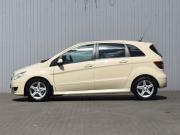 Mercedes-Benz B-Класс I (W245) Краснодар  - изображение 24