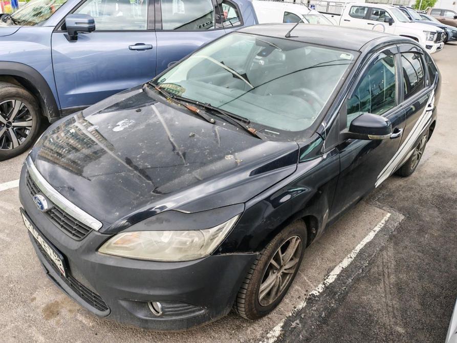 Ford Focus II Рестайлинг Санкт-Петербург  - изображение 2