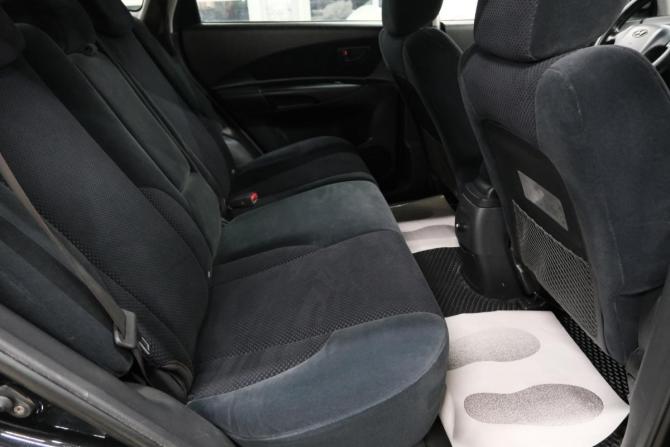 Hyundai Tucson I с пробегом 2006 года, цена 1 029 000 рублей, 333450 км, внедорожник, Автокод Объявления