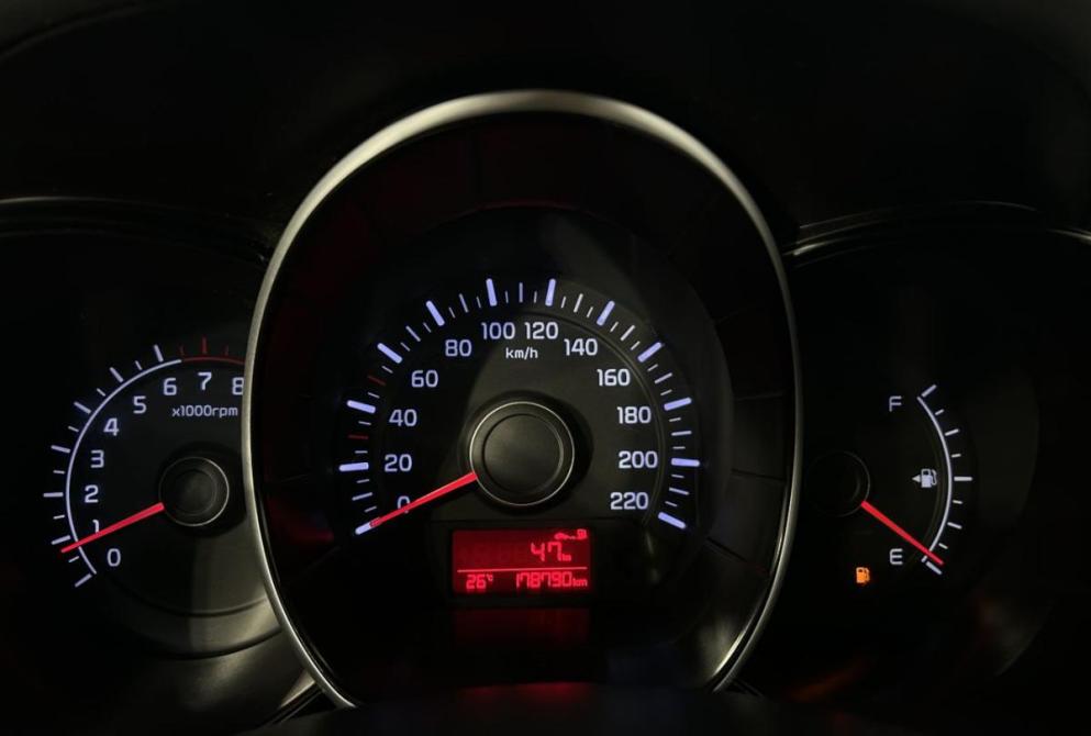 Kia Rio III Рестайлинг Саранск  - изображение 20