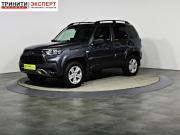 Lada (ВАЗ) Niva Travel I Белгород  - изображение 19
