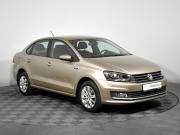 Volkswagen Polo V Рестайлинг Санкт-Петербург  - изображение 24