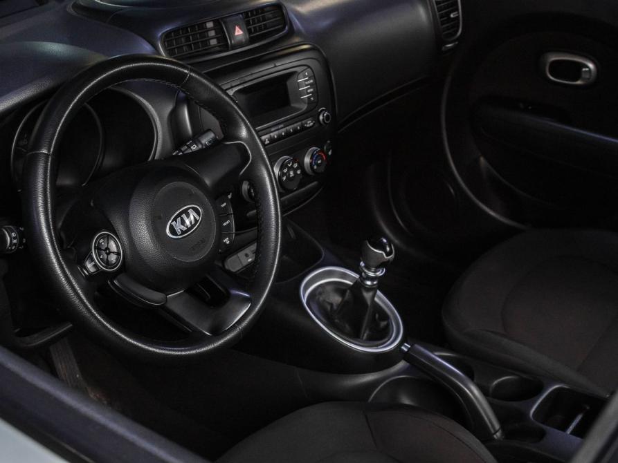 Kia Soul II Уфа  - изображение 9