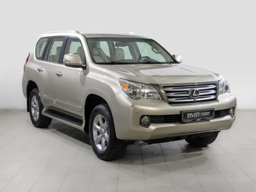 Lexus GX II Химки  - изображение 3