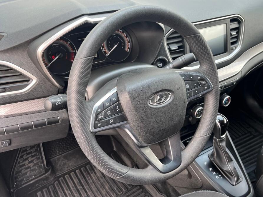 Lada (ВАЗ) Vesta I Рестайлинг (NG) Абакан  - изображение 18