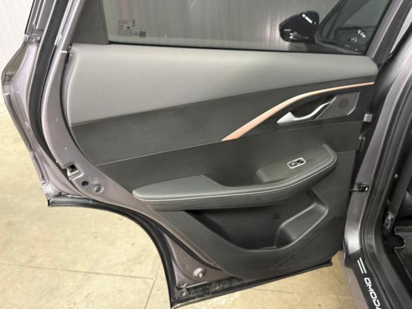 Omoda C5 I с пробегом 2024 года, цена 1 837 000 рублей, 30500 км, внедорожник, Автокод Объявления