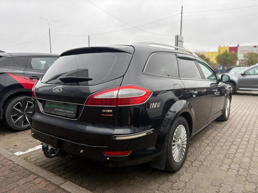 Ford Mondeo IV Череповец  - изображение 6