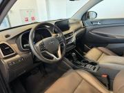 Hyundai Tucson III Рестайлинг Подольск  - изображение 34