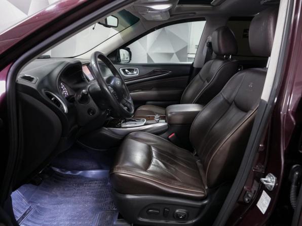Infiniti QX60 I с пробегом 2014 года, цена 1 746 000 рублей, 220000 км, внедорожник, Автокод Объявления
