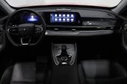Chery Tiggo 7 Pro Max I Рестайлинг Ульяновск  - изображение 21