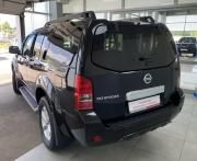 Nissan Pathfinder III Рестайлинг Красноярск  - изображение 29